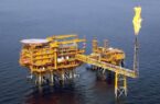 افزایش ۲۱ درصدی تولید نفت ایران در خلیج فارس