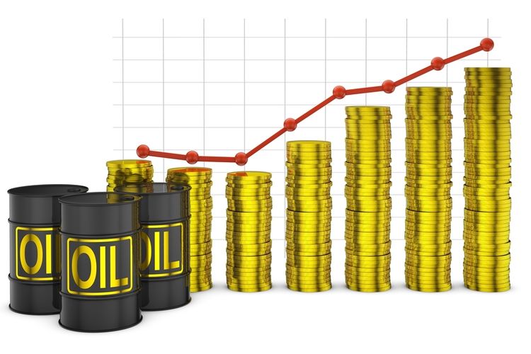 تداوم نگرانی ها درباره کمبود عرضه، قیمت نفت را افزایش داد