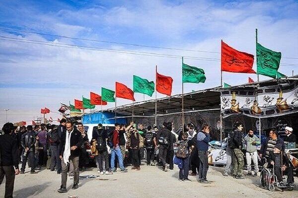 قدردانی وزیر کشور از وزیر نفت بابت همکاری در مراسم اربعین حسینی