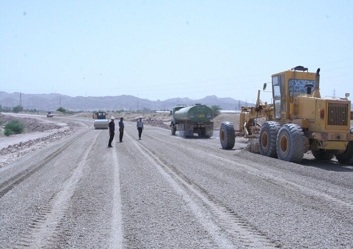 نخستین کارخانه آسفالت در مناطق نفت خیز جنوب ساخته می شود