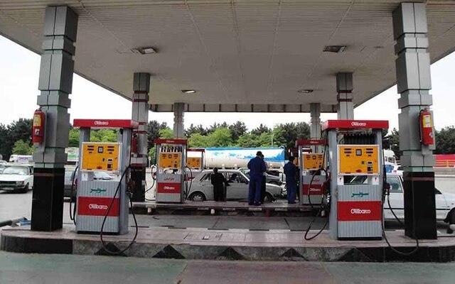 CNG بهترین راهکار برای حل معضل ناترازی انرژی