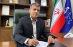 پیام تبریک مدیرعامل شرکت پایانه های نفتی ایران به رییس جمهور منتخب