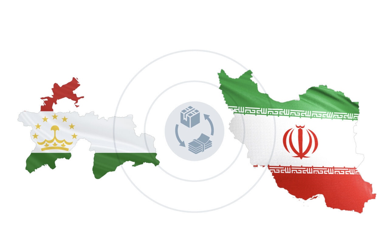 بازار تاجیکستان نیازمند محصولات پتروشیمی