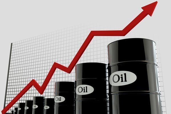 صعودی‌ماندن قیمت نفت