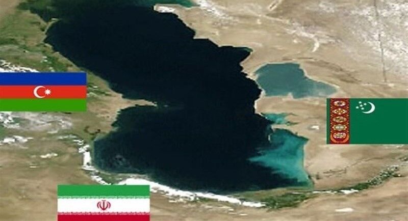 سوآپ گاز ترکمنستان به جمهوری آذربایجان