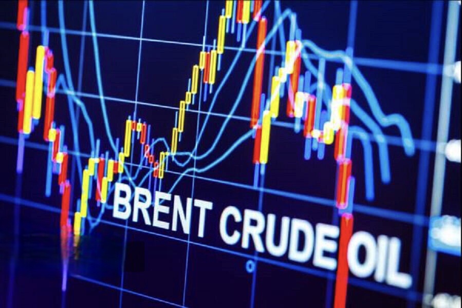 معاملات بازار نفت در آستانهٔ نشست اوپک‌پلاس