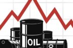 کاهش تحمیلی قیمت نفت در معاملات اخیر