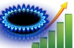 ۶۰۰میلیون مترمکعب مصرف گاز بخش خانگی