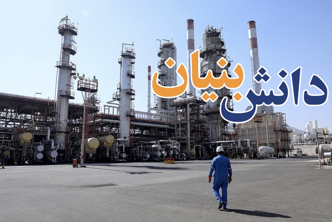درخشش صنعت نفت در بومی‌سازی اقلام راهبردی