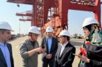 بررسی گسترش همکاری‌ با شرکت‌های چینی