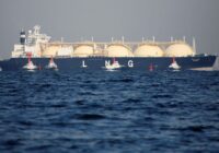 تداوم توقف واردات LNG چین از آمریکا
