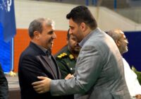 پتروشیمی مروارید؛ واحد نمونه کارگری در منطقه ویژه پارس پتروشیمی مروارید؛ واحد نمونه کارگری در منطقه ویژه پارس