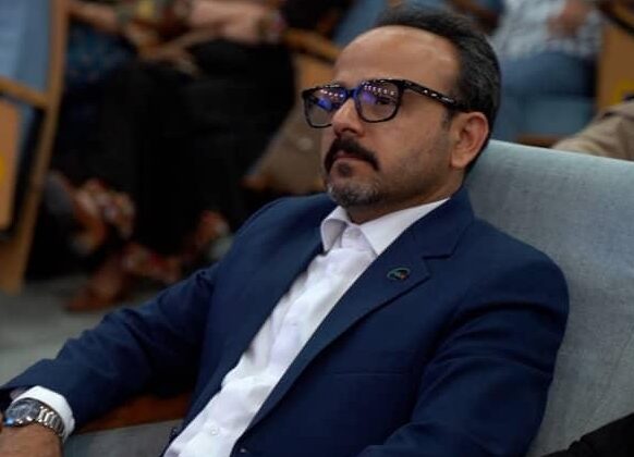 شهابی به جم پیلن می رود/صید بزرگِ پتروشیمی جم پیلن
