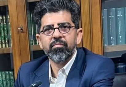 رفتارِ سخیفِ روابط عمومی هلدینگ خلیج فارس