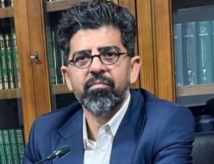 رفتارِ سخیفِ روابط عمومی هلدینگ خلیج فارس