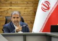 همه هزینه کردهای شورای راهبردی شفاف و قابل مشاهده است/۹۰ درصد پروژه ها در ۴ شهرستان جنوبی انجام می شود/هیچ پروژه خارج از مصوبه شورای برنامه ریزی استان بوشهر نداریم همه هزینه کردهای شورای راهبردی شفاف و قابل مشاهده است/۹۰ درصد پروژه ها در ۴ شهرستان جنوبی انجام می شود/هیچ پروژه خارج از مصوبه شورای برنامه ریزی استان بوشهر نداریم