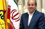 پالایشگاه پنجم پارس جنوبی پیشتاز در تأمین گاز