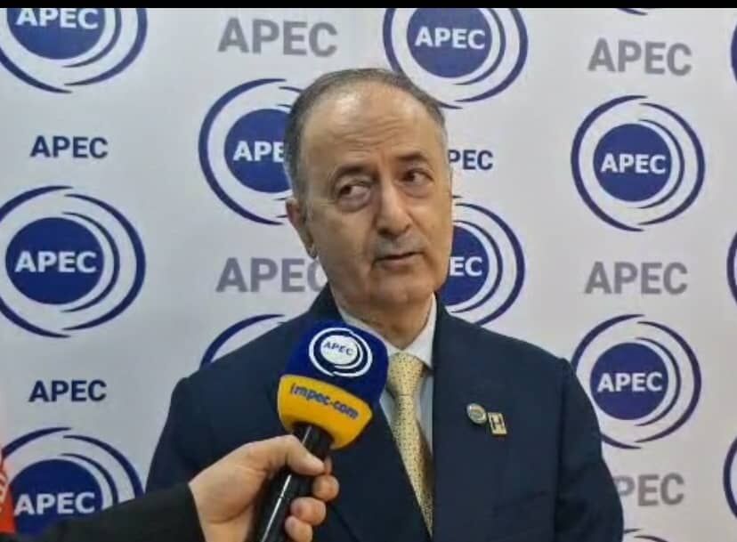 نمایشگاه نفت امسال، امیدوارکننده‌تر از سال قبل