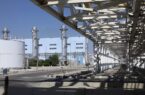 بومی‌سازی شیرهای KV در پالایش گاز پارسیان