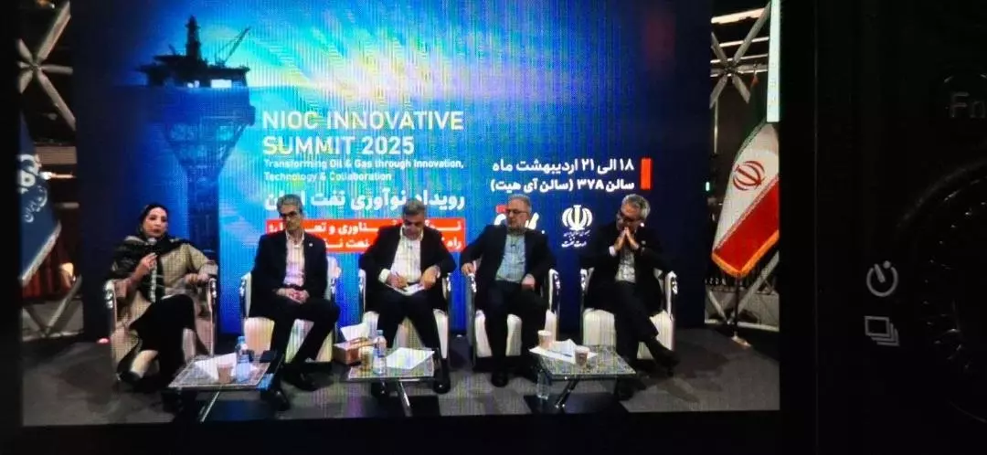 تأثیرات هوش مصنوعی در صنعت حفاری