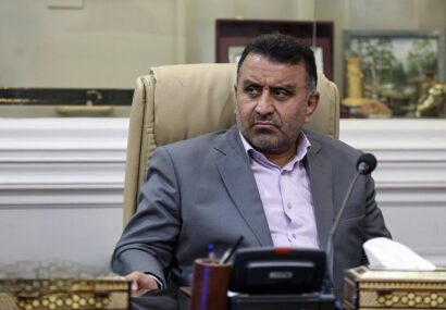 فرصت‌سازی نمایشگاه نفت برای جبران عقب‌ماندگی‌ها