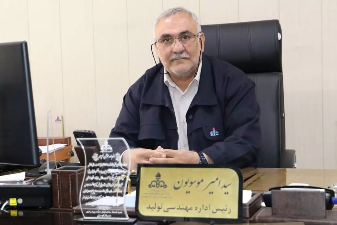 تشریح دستاوردهای مهم شرکت نفت‌و‌گاز گچساران