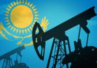 کاهش تولید نفت قزاقستان در آوریل