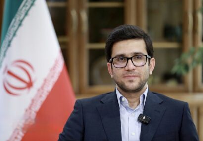 دو پالایشگاه جدید و اولویت‌های پالایش در ۱۴۰۴