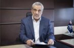 تجلیل مدیرعامل نفت از یک عمر خدمت صادقانه