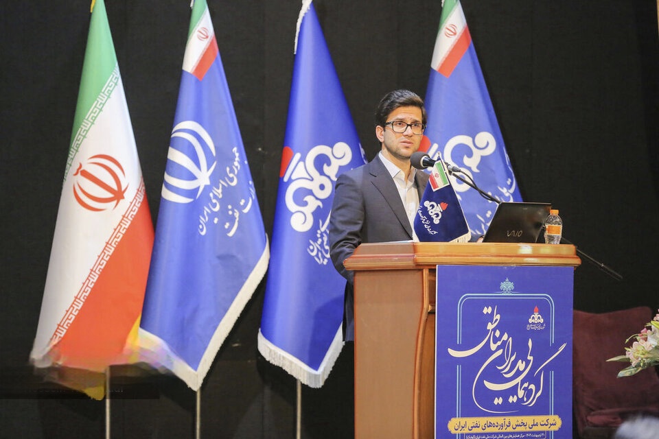 شناسایی ۴۰۰ میلیون لیتر انحراف سوخت