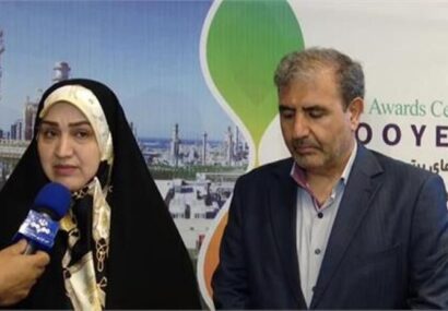 تحول سبز رویش؛ گامی مهم برای محیط زیست