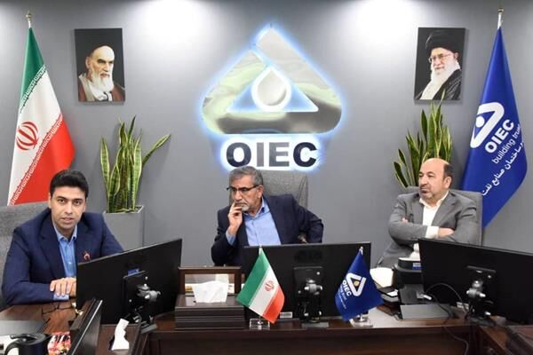 فشارافزایی پارس جنوبی، حیاتی برای کشو