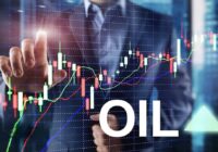 افزایش قیمت نفت پس از مذاکرات تجاری