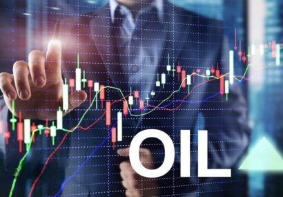 افزایش قیمت نفت پس از مذاکرات تجاری