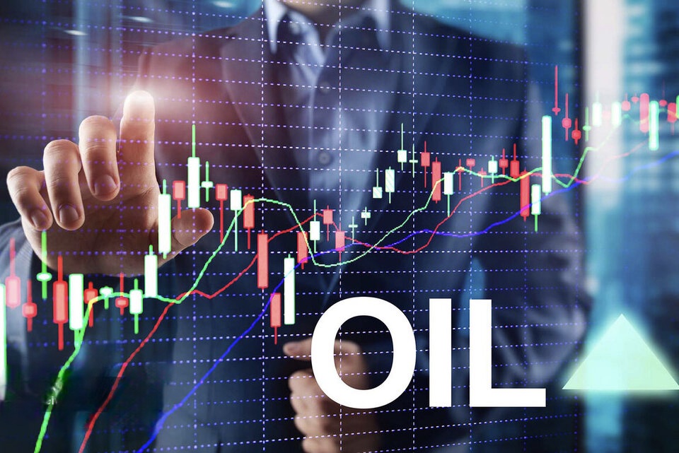 افزایش قیمت نفت پس از مذاکرات تجاری