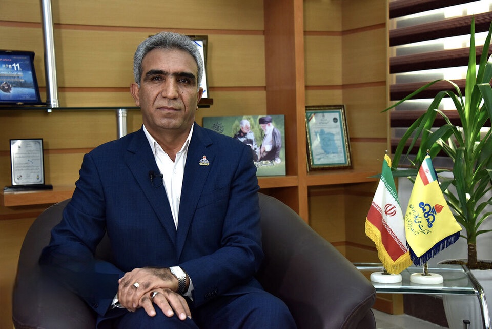 پارسیان به‌دنبال جذب منابع داخلی و خارجی