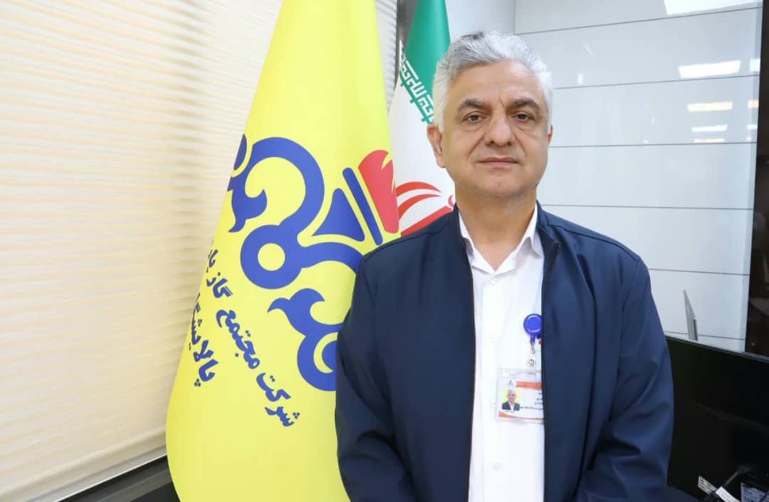 پیشتازی پالایشگاه نهم در بومی‌سازی و فناوری نوین
