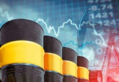 صعودی شدن قیمت نفت در معاملات امروز