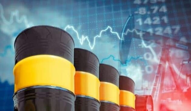 صعودی شدن قیمت نفت در معاملات امروز