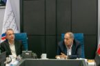حرکت آریاساسول؛ فرای ظرفیت اسمی