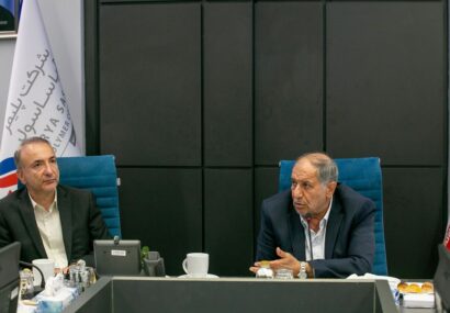 حرکت آریاساسول؛ فرای ظرفیت اسمی
