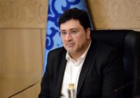 انتصاب جدید در امور حقوقی پتروشیمی