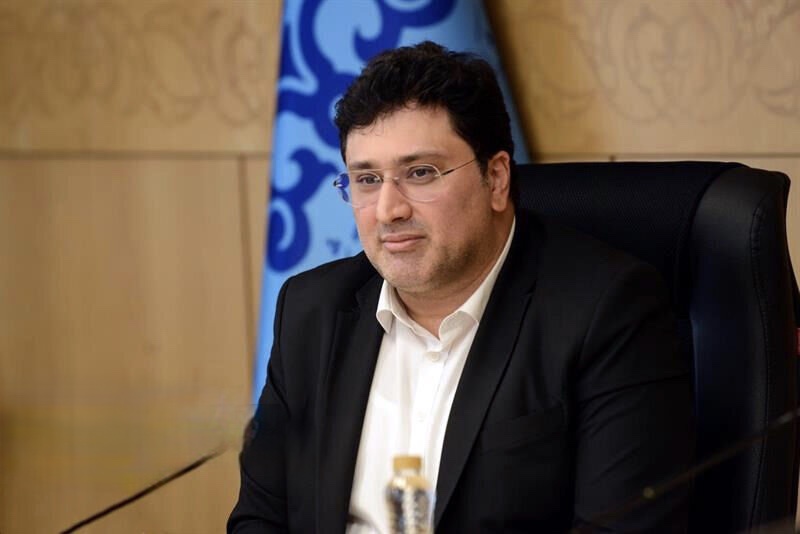 انتصاب جدید در امور حقوقی پتروشیمی