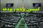 بررسی عملکرد نفت در توسعه میادین در مجلس