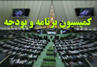 بررسی عملکرد نفت در توسعه میادین در مجلس