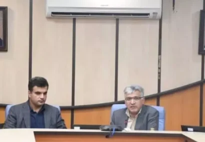 تداوم تولید نفت و گاز را در گرو کشف میدان های جدید