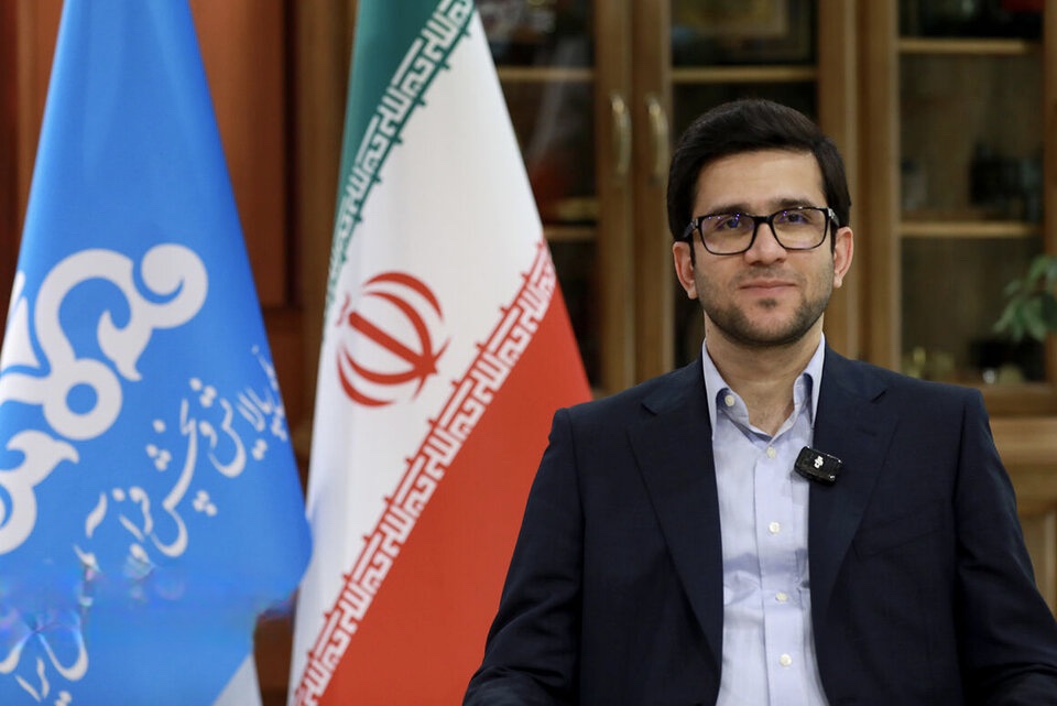 قدردانی از حفظ جریان پایدار سوخت‌رسانی