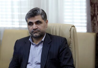 عملکرد منسجم عملکرد وزارت نفت در جریان جنگ ۱۲ روزه