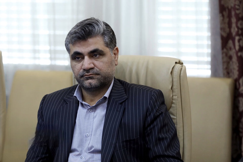 عملکرد منسجم عملکرد وزارت نفت در جریان جنگ ۱۲ روزه