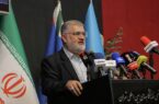 رکورد صد ساله مصرف بنزین در تهران